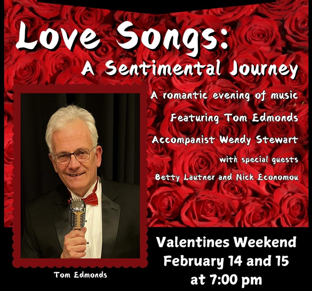 Love Songs: A Sentimental Journey